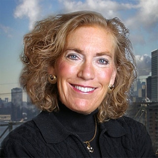 Elaine Fuchs