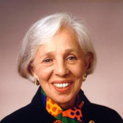 Maxine F. Singer