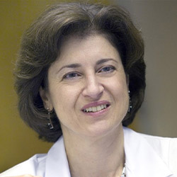 Suzanne L. Topalian