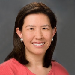 Karen H. Lu